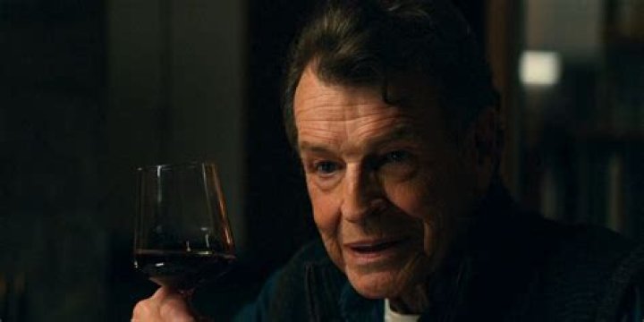 John Noble – Celebsgraphy