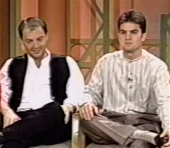 Jonathan Schmitz, The Jenny Jones Killer Who Murdered Scott Amedure