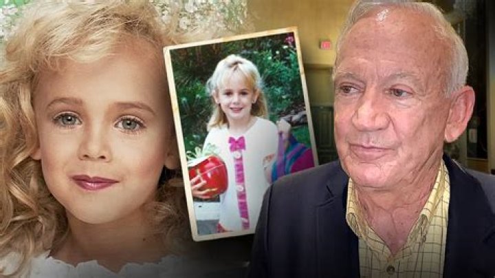 JonBenét Ramsey’s Father, John Ramsey, Was Once Accused of Being a Child Abuser