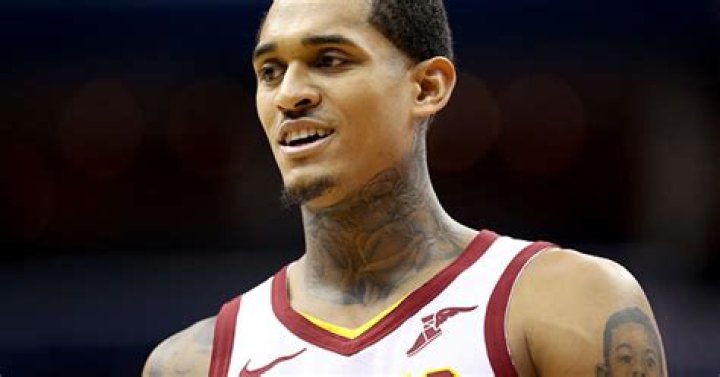 Jordan Clarkson’s New Hairline Is Taking The Internet By Storm