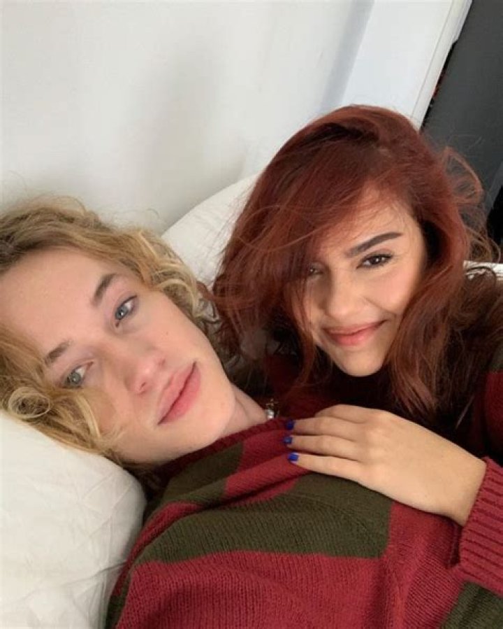 Jordan Huxhold Age | Wiki, Net worth, Bio, Height, Girlfriend