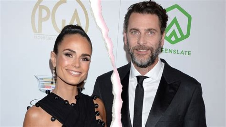 Jordana Brewster and Husband Andrew Form ‘Quietly’ and ‘Amicably’ Split After 13 Years Together