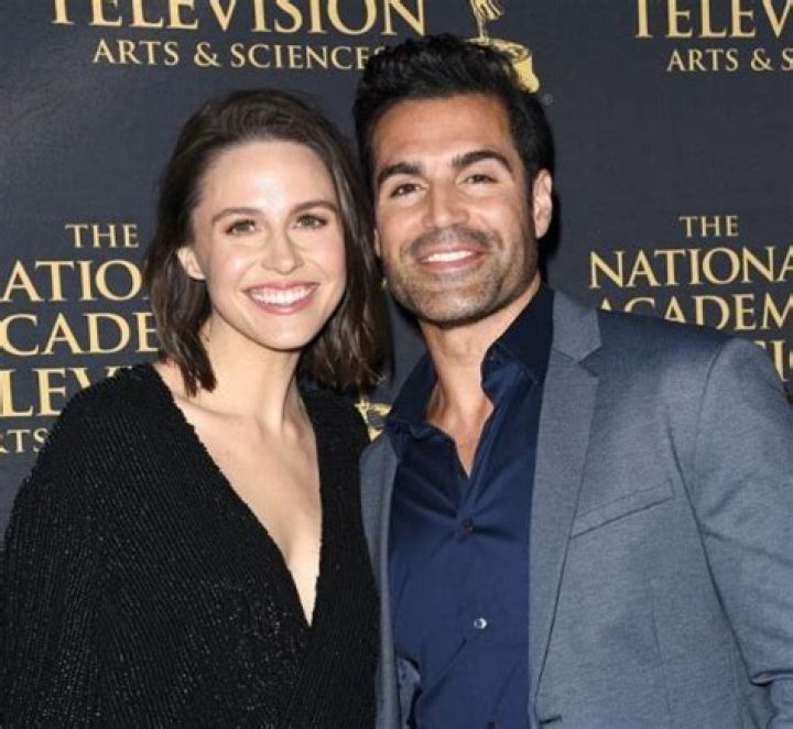 Jordi Vilasuso Age, Height, Birthday, Wife, Net Worth, Wiki, Biography, Family, Ethnicity & More