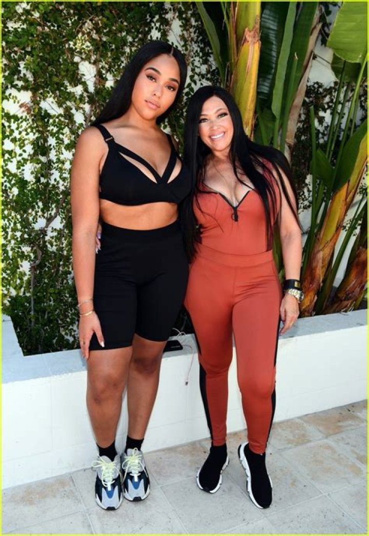 Jordyn Woods’ Secndnture Activewear Line Is Just What You Need “To Go Work Out Or To The Club” (EXCLUSIVE)