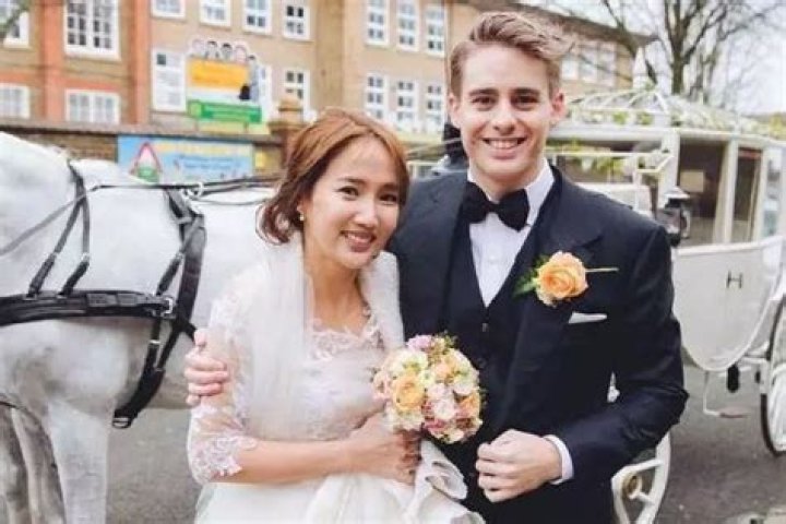 Josh Carrott Net Worth, Age, Height, Wife