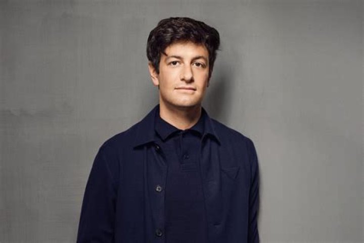 Joshua Kushner