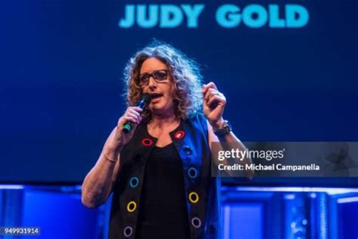 Judy Gold Net Worth. How Much is Comedian Judy Gold Worth in 2022?