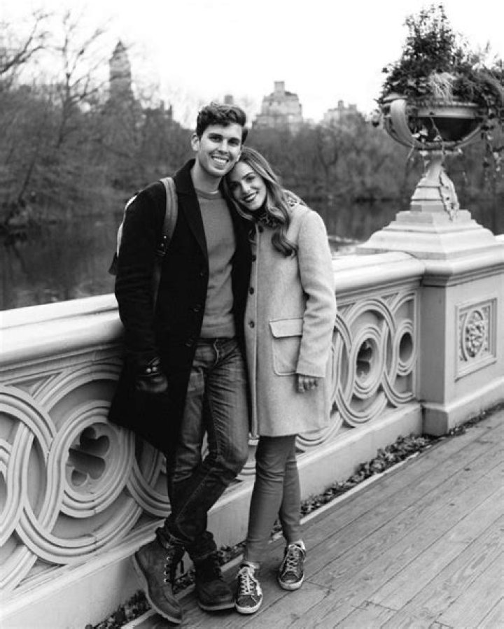 Julia Engel Biography | Age, Wiki, Net worth, Bio, Height, Husband|