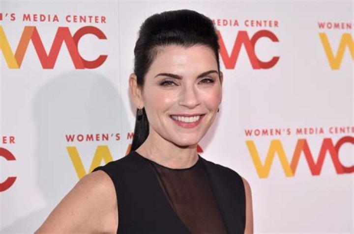 Julianna Margulies Net Worth 2023: What Is The Actress Worth?