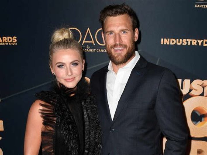 Julianne Hough and Brooks Laich Are Trying to ‘Save Face’ Amid Marriage Troubles