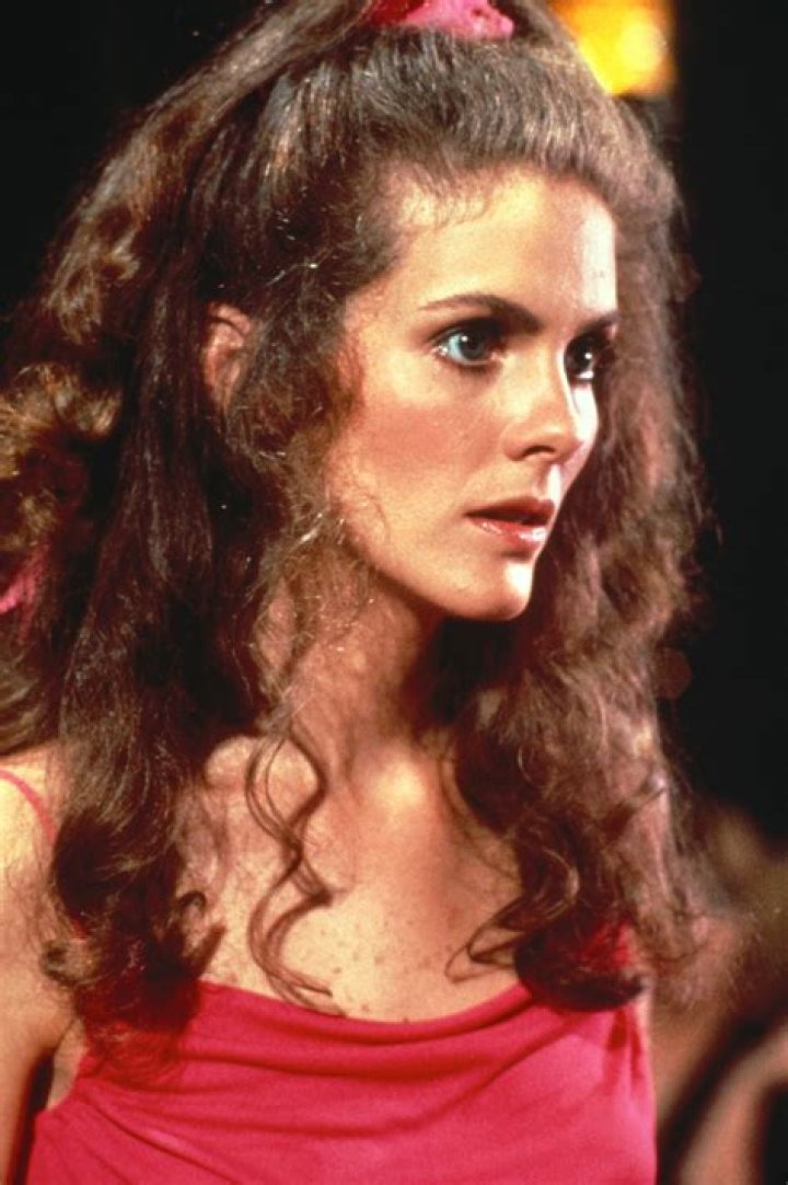 Julie Hagerty