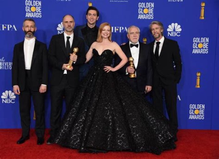 Just Like the Roy Family! ‘Succession’ Cast Net Worths: How Much Money the HBO Stars Make