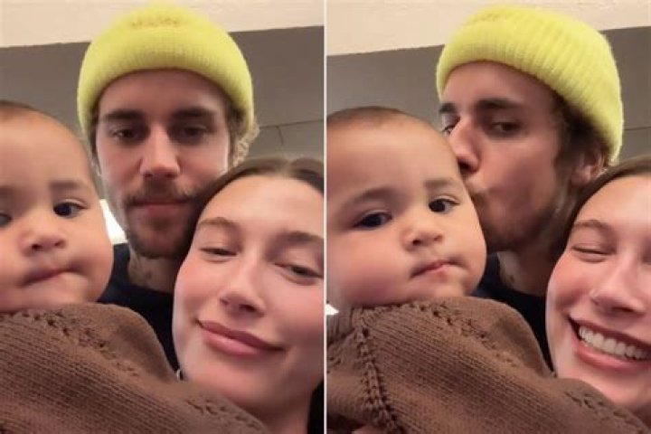 Justin Bieber And Hailey Baldwin Make A New Addition To Their Family Just In Time For Christmas