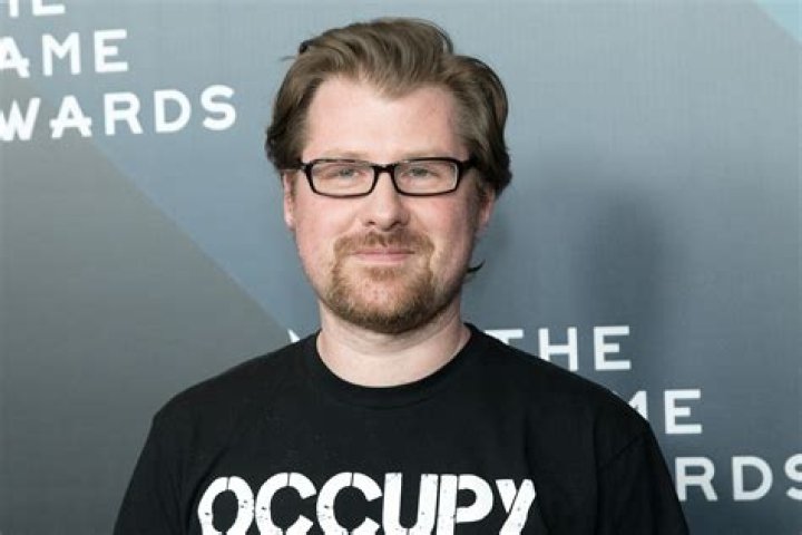 Justin Roiland