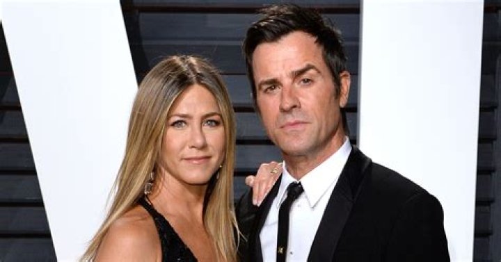 Justin Theroux Finally Breaks His Silence On ‘Heartbreaking’ Jennifer Aniston Divorce