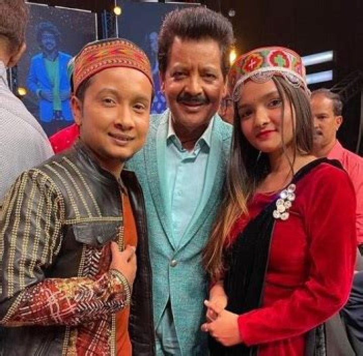 Jyotideep Rajan Wiki [Pawandeep Sister] Biography, Age, Family, Songs, Photos, Height & More