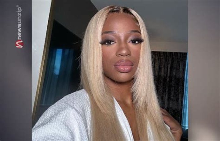 K Carbon (Rapper) Wiki, Age, Net Worth, Parents, Boyfriend, Height, BIO