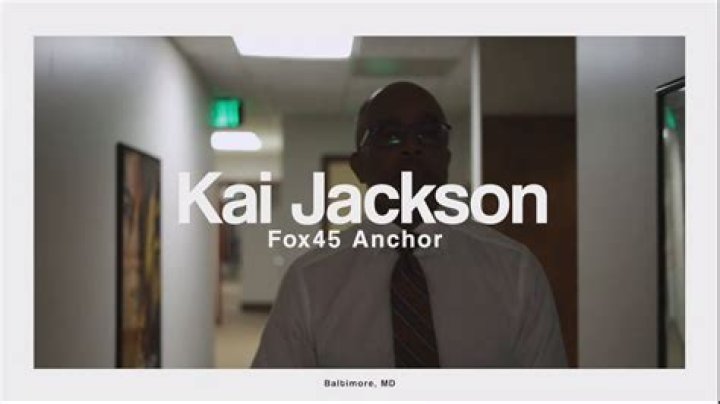 Kai Jackson – Celebsgraphy