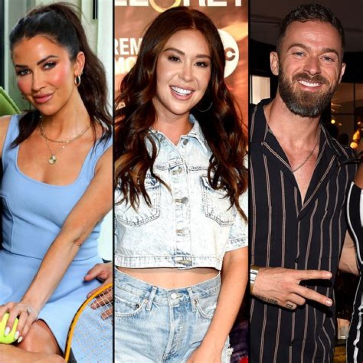 Kaitlyn Bristowe Admits She ‘Had a Boyfriend’ When She Went on ‘The Bachelor’: ‘He Was Great!’