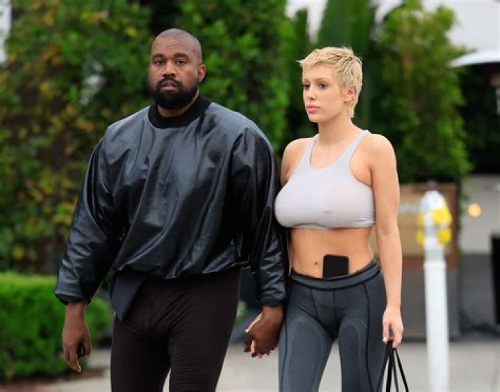 Kanye West Eviscerated For His Shoulder Pad Outfit