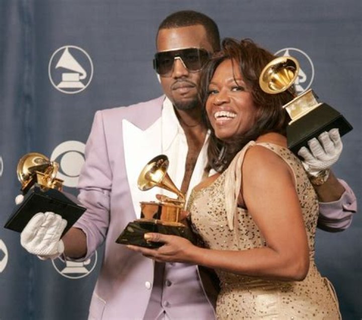 Kanye West’s Breakdown Coincided With the Anniversary of His Mother’s Death