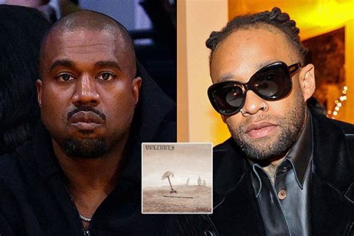 Kanye West & Ty Dolla Sign's "Vultures" Tracklist Revealed: See The Songs & Features