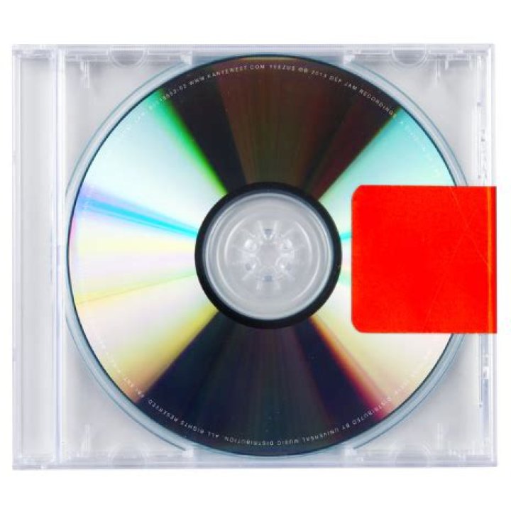 Kanye West Unleashed "Yeezus" 10 Years Ago: Stream "Hold My Liquor" To Celebrate