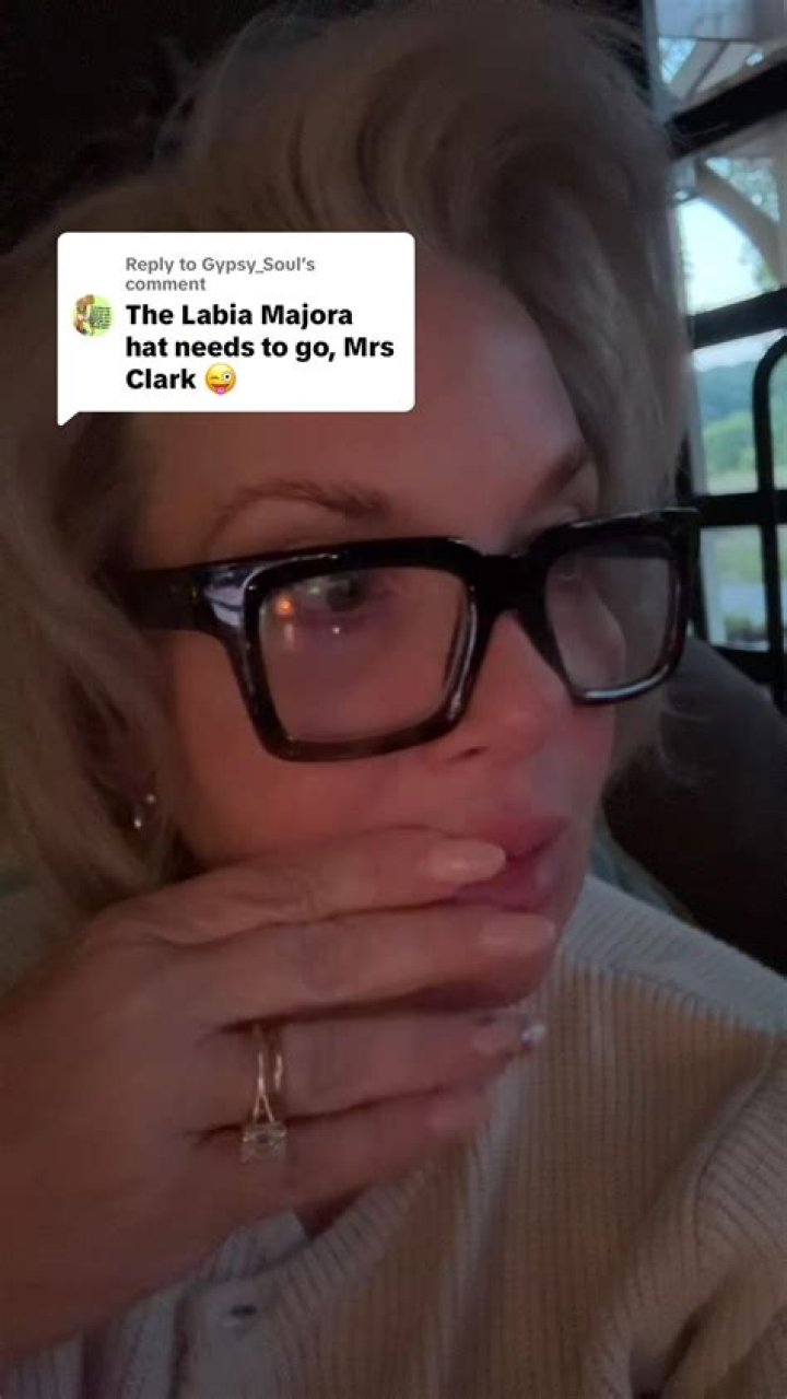 Kari Clark – Celebsgraphy