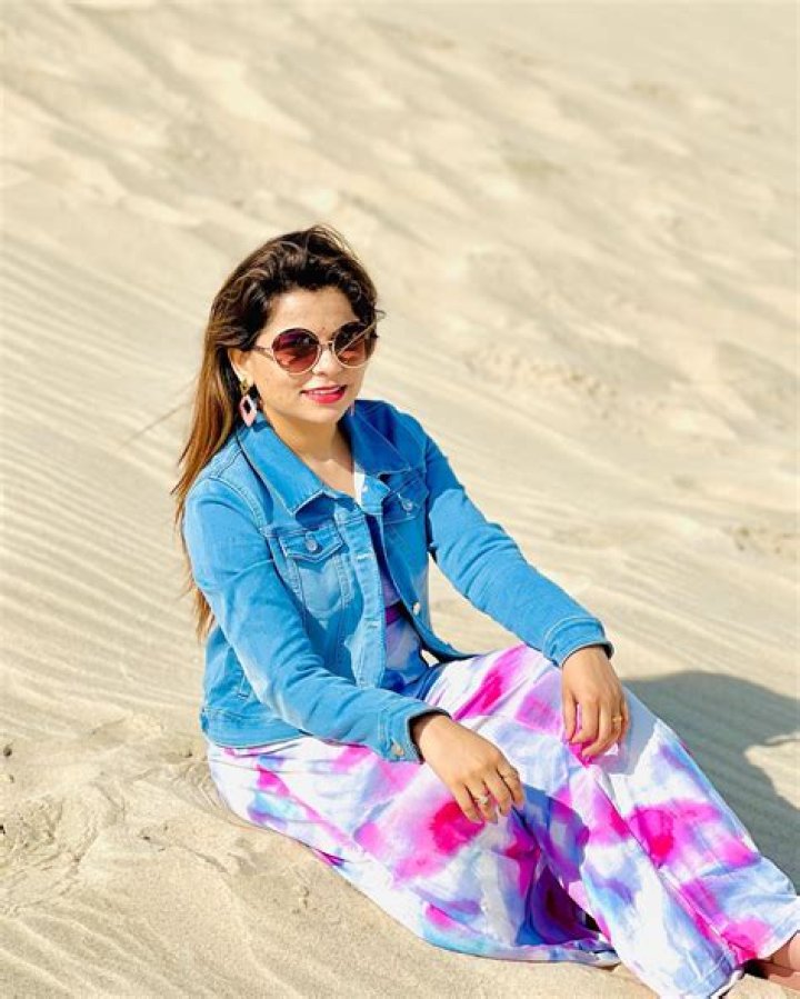 Kartiki Gaikwad Wiki, Biography, Age, Height, Family, Boyfriend & Net Worth