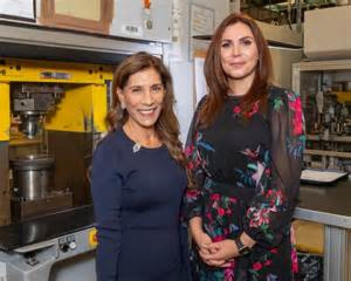 Kashmira Bulsara – Celebsgraphy