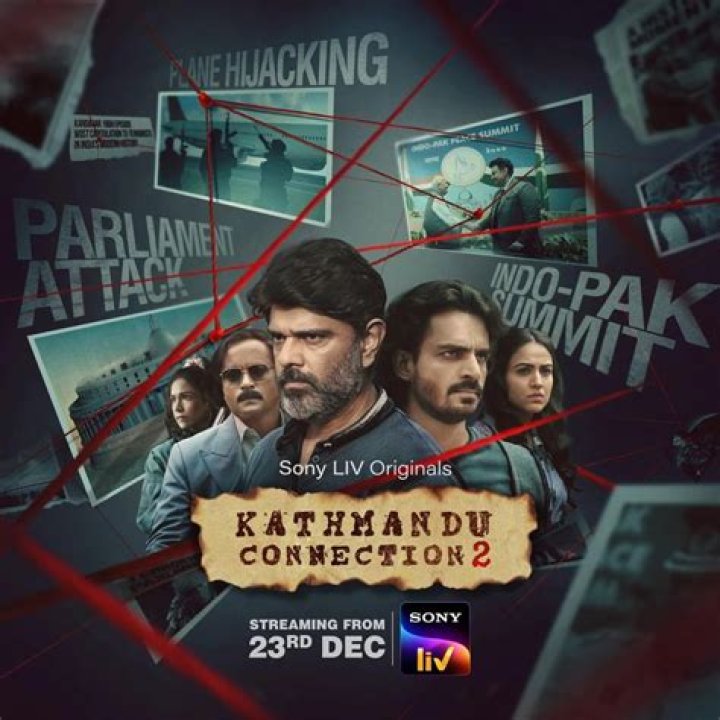 Kathmandu Connection (2021) Download Link Leaked Online on Filmyzilla & Filmywap