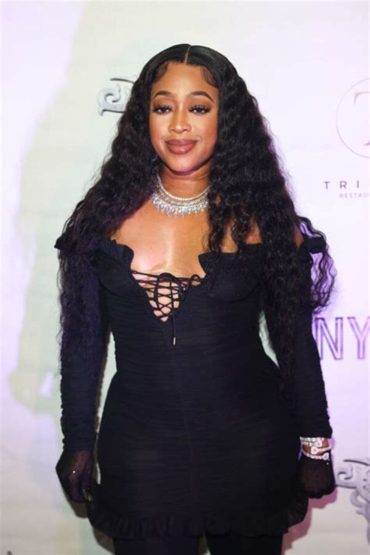 Katrina Laverne Taylor (Trina) - CelebNetWorth