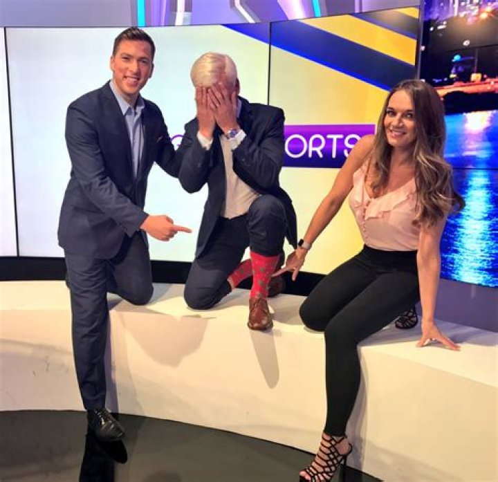 Kay Murray Age | Wiki, Net worth, Bio, Height, Husband