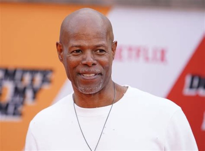 Keenen Ivory Wayans