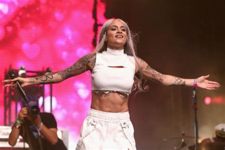 Kehlani Launches TSNMI Clothing Brand: Daughter Stars In Modelling Campaign