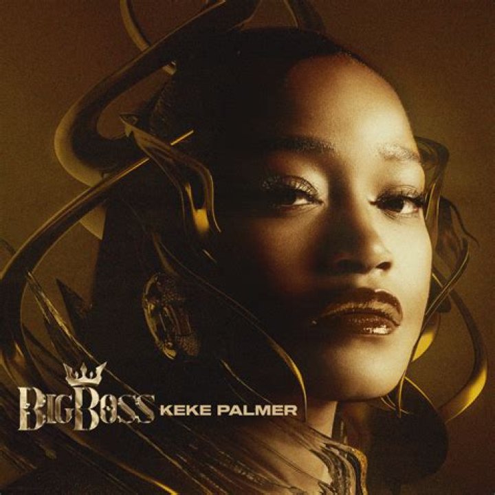 Keke Palmer's "Big Boss" Visual Album Review