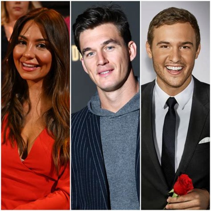 Kelley Flanagan Shares Tyler Cameron’s Tweet Defending Peter Weber After a Fan Calls Him ‘Awful’