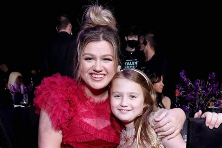 Kelly Clarkson’s Daughter River Rose Is Her Mini-Me — See Her Cutest Moments