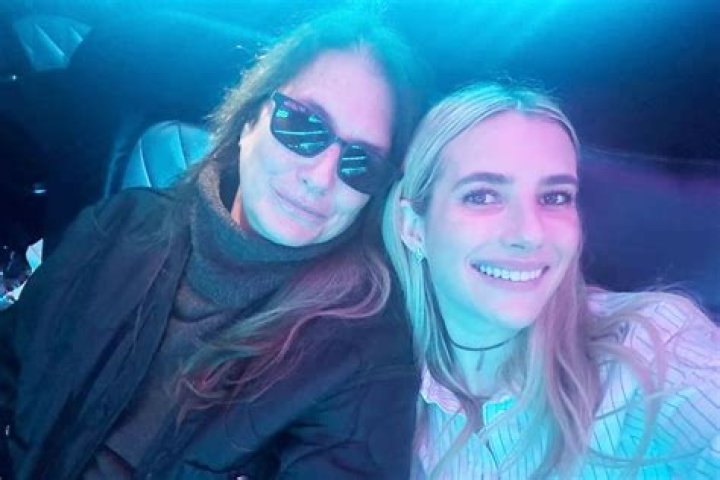 Kelly Cunningham – Celebsgraphy