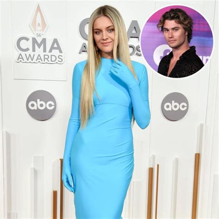 Kelsea Ballerini Seemingly Addresses Chase Stokes Dating Rumors After Cryptic Photos: ‘What?’
