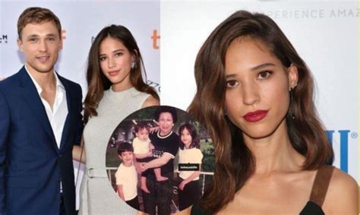 Kelsey Asbille Nationality, Ethnicity, Wiki, Biography, Age, Height, Family, Boyfriend, Net Worth & More