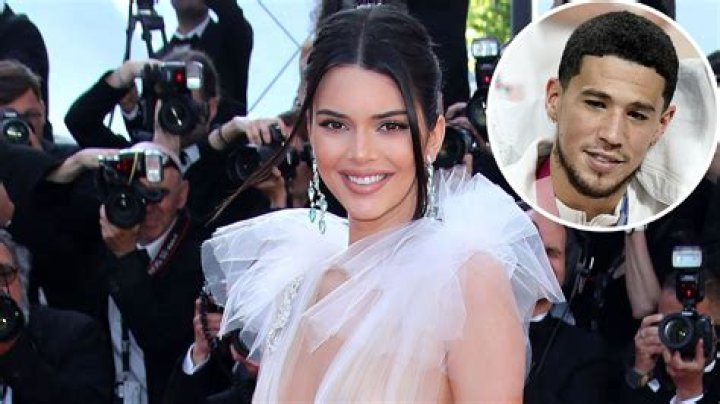 Kendall Jenner Congratulates Boyfriend Devin Booker on 1st Olympic Gold Medal Win