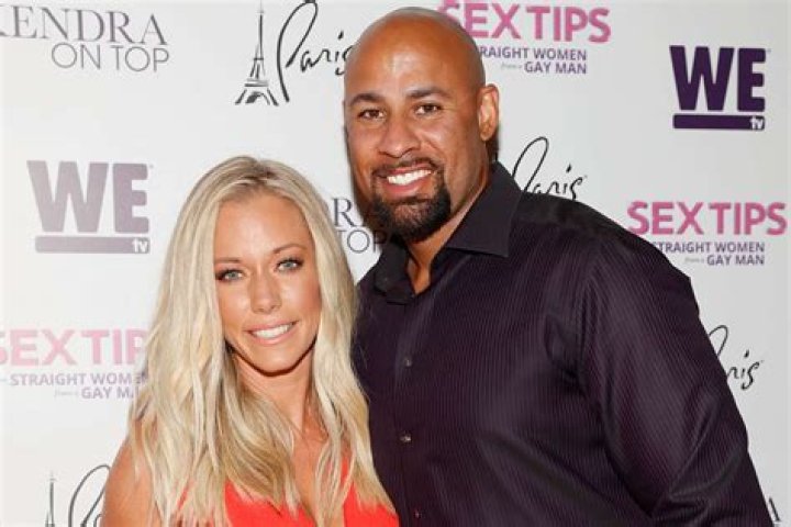 Kendra Wilkinson Shares Update on Her Relationship With Husband Hank Baskett — “We’re Happier Than Ever!”