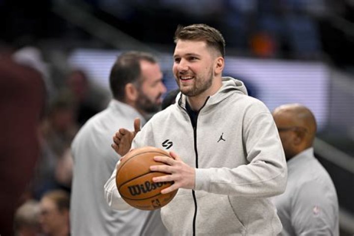 Kendrick Perkins Takes Shot At Luka Doncic