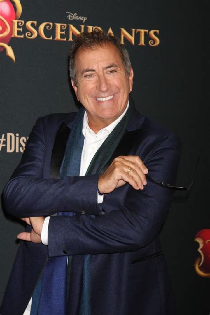 Kenny Ortega