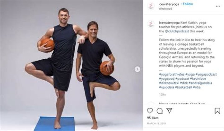 Kent Katich – Celebsgraphy