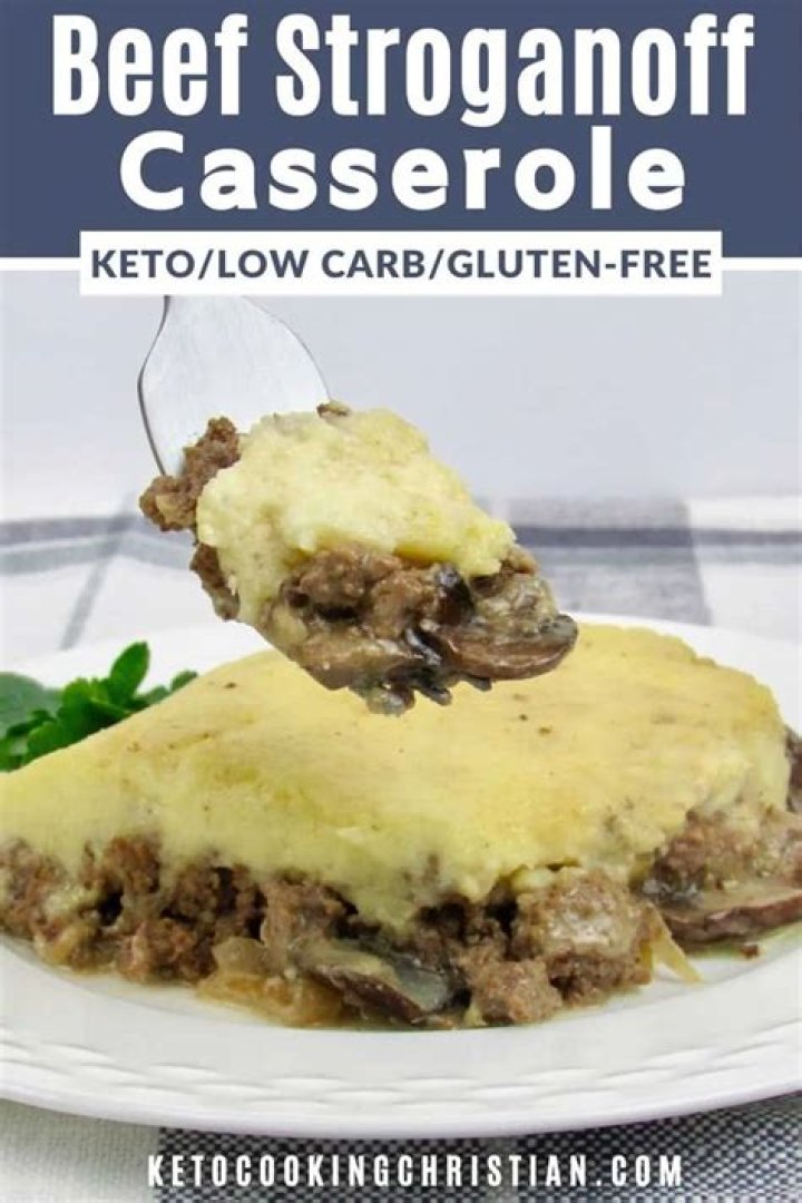 Keto Gets a Makeover
