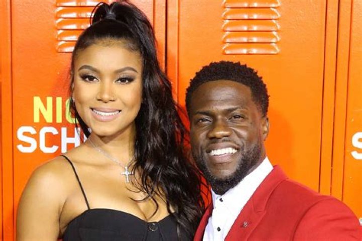 Kevin Hart’s Ex-Wife Torrei Slams Cheating Comedian Amid Extortion Scandal