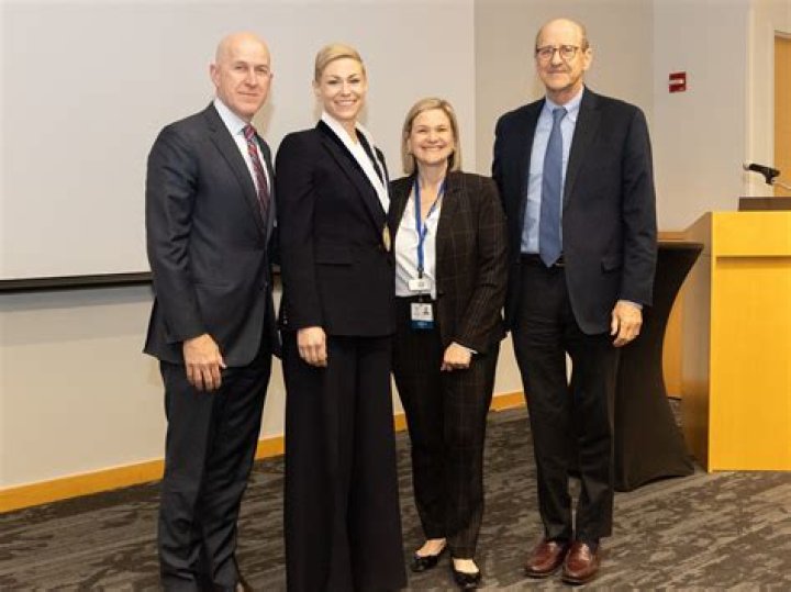 Kevin Strahle Net Worth and Earnings