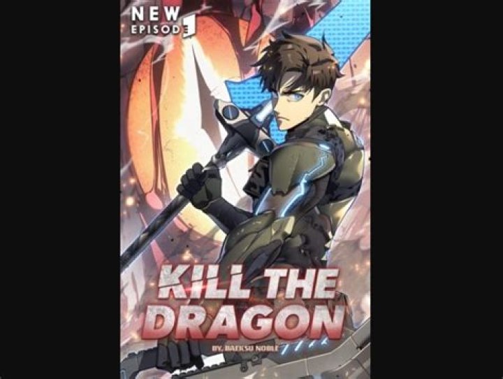 Kill The Dragon Chapter 88 Spoiler, Release Date, Updates, Countdown, Recap, Where to Read & What to Expect